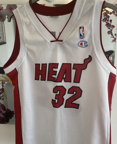 Champion shaquille neal 32 - champion, o'neal