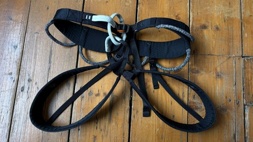 Petzl hirundos men black - petzl, men's