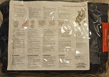 Maclaren Universal Expandable Footmuff, in Blue