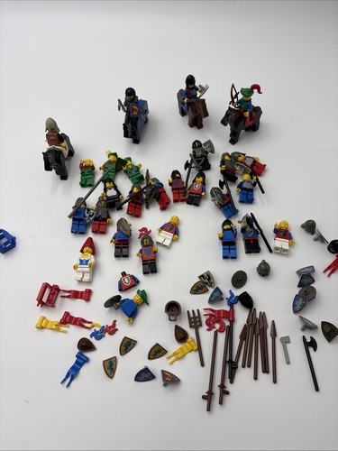 Lego vintage castle - lego,