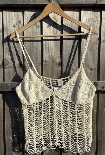 Urban outfitters crochet - urban, knit