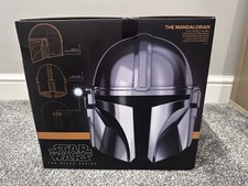 Hasbro Star Wars The Black