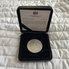 London 2012 Olympics Commemorative Medallion in Presentation Box
