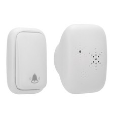 Self Powered Wireless Doorbell