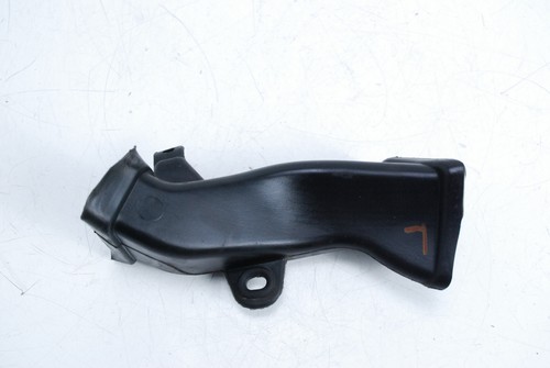 Left air intake honda - intake, 1800