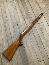 Factory Remington 541 Walnut