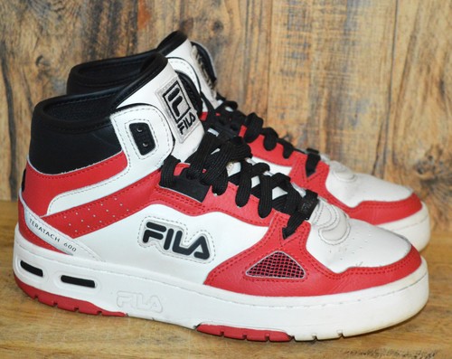 Fila teratach 600 - 600, off