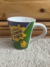 Cadbury Creme Egg Mug