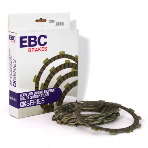 Ebc ck3451 clutch kits - ebc,