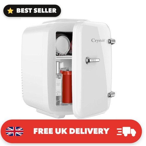 15l litre mini fridge - 4/10/15l,