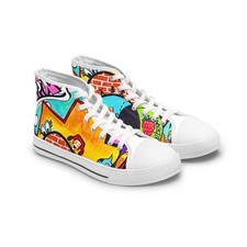 Sneakers rennaissance - rennaissance,