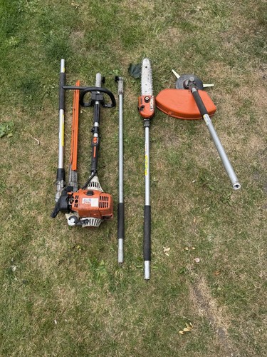 Stihl km100 professional - ,