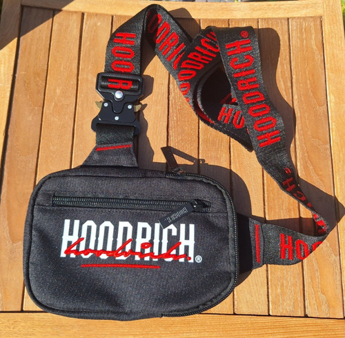 Hoodrich 2814 boost chest - c-2814,
