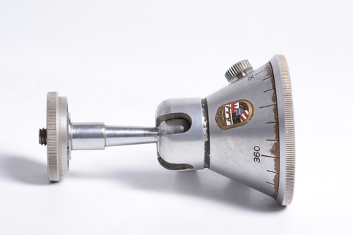 Linhof tripod head - , ball