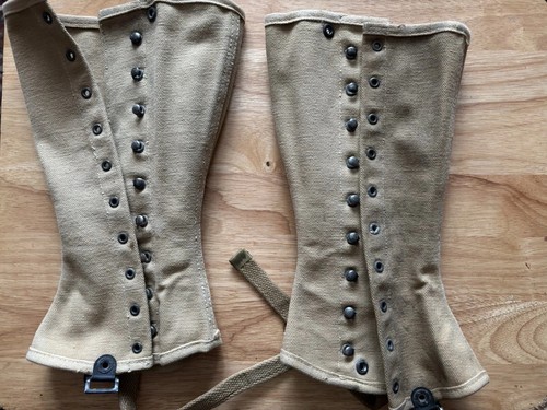 Original ww2 leggings size - leggings,