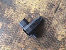 IEC C14 MALE PLUG TO CLOVERLEAF C5  and C14 to C7/C8 set of 2