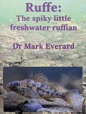 Ruffe the spiky little - :,