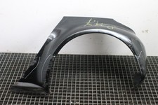 SMART ROADSTER Coupe 452 Rear