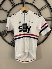 Team Sky Rapha UK National