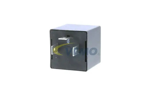 Flasher relay electric plugged - relay,