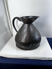 Antique Victorian Huge Copper