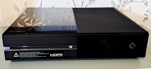 Microsoft xbox one 500gb - microsoft,