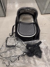 UppaBaby Vista Carrycot Blue