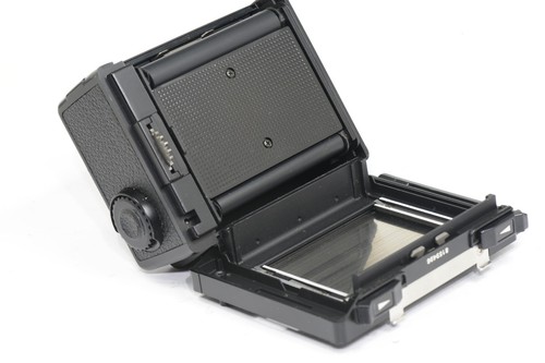 Mint bronica etr - bronica, 120