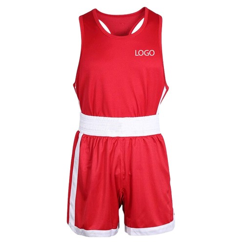 Everlast boxing uniform - boxing,