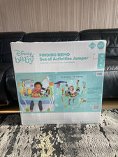 baby jumperoo bouncer