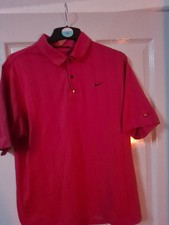 Tiger Woods collection nike