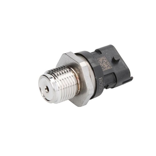 Pressure sensor rail fits - rail,