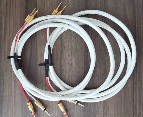 Cable talk theatre - cable,
