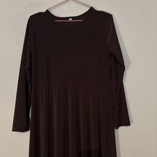 Topi Traditional Ladies Burqa