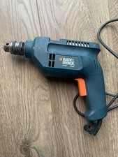 Black+Decker KD561 Hammer