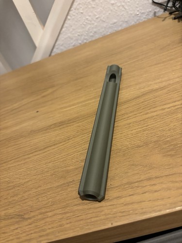 Tikka t3x bore guide - bore,