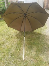 45 Inch Fox Brolly For Carp