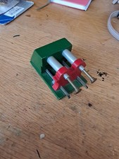 O Gauge Chad Valley Buffer