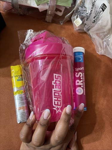 Bundle oxyshred water - bundle, of