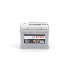 Car Battery S5006 Bosch S5