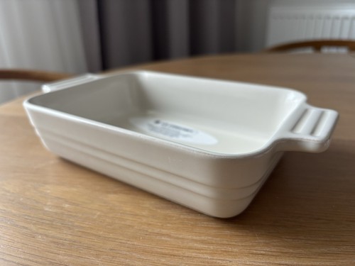Creuset stoneware 18cm - le,