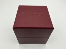 Gucci OEM Vintage Maroon