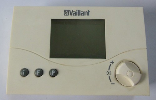 Vaillant vrt 360f - vaillant, rf