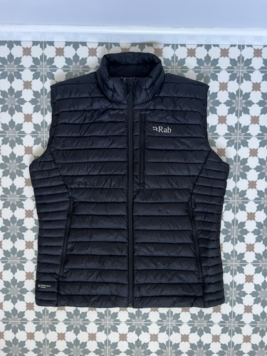 Rab mens microlight - rab,