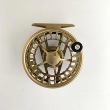 Vision XLV Fly Reel 3-4wt