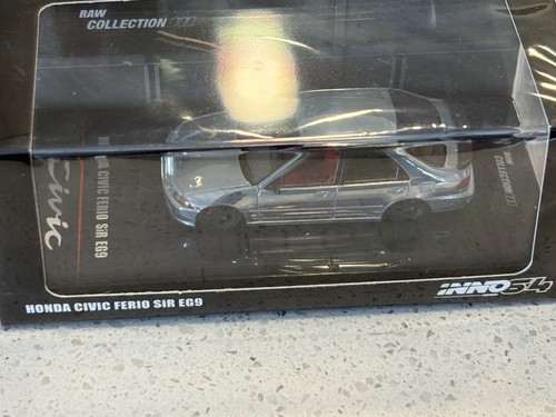 Inno64 honda civic - civic, sir