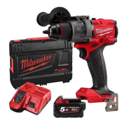 Milwaukee m18 fpd3 501x - fpd3-501x, gen4