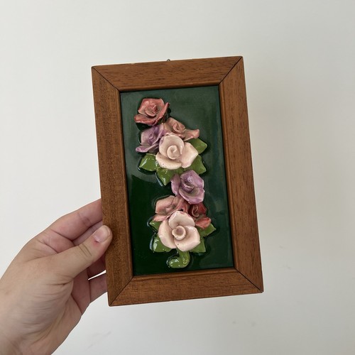 Vintage handmade ceramic - vintage,