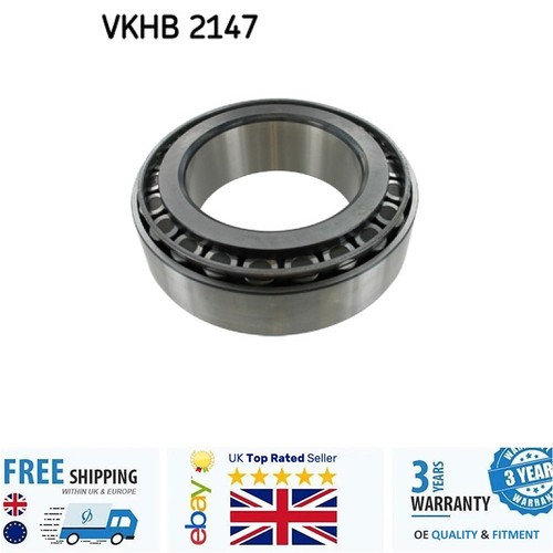 Wheel bearing for scania p - t,