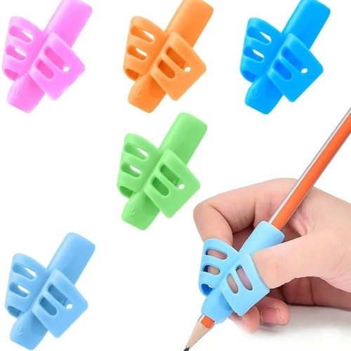 Pencil grip writing aid for - writing,